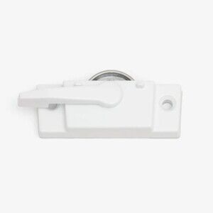 Window Sash Lock, 2-1/4" Product Code: 90-180